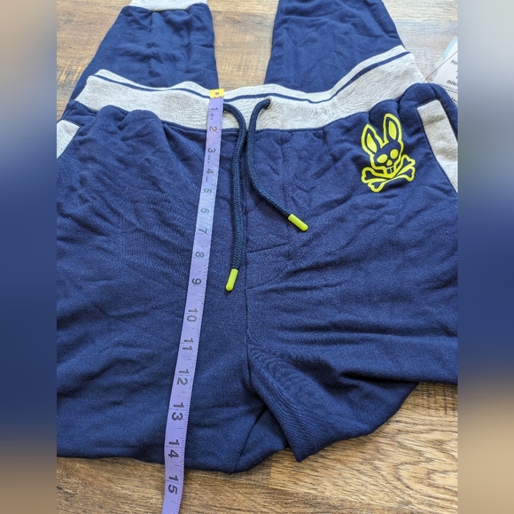 Psycho Bunny lounge track pants - Picture 5 of 8